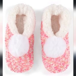 NEW Slipper Socks (2 for $12 or 3 for $18 bundle deal)